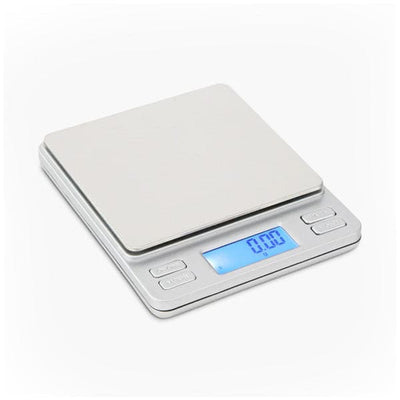 made by: Kenex price:£23.26 Kenex Magno Scale 500 0.01g - 500g Digital Scale MAG-500 next day delivery at Vape Street UK