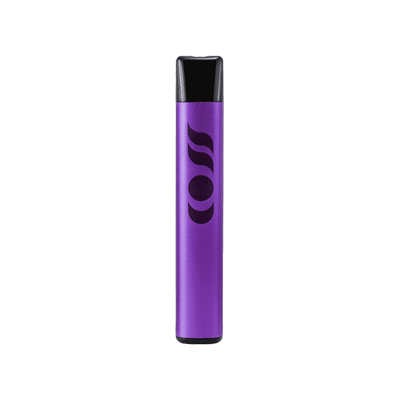 made by: Coss price:£3.78 20mg Coss Disposable Vaping Device 650 Puffs next day delivery at Vape Street UK