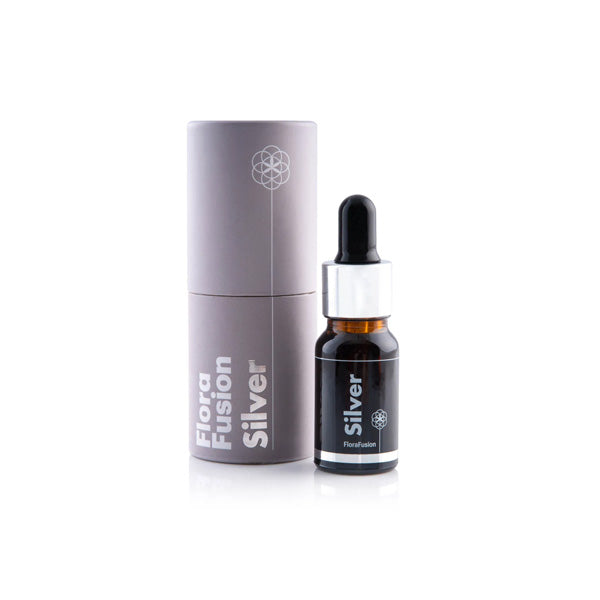 made by: Flora Fusion price:£52.25 Flora Fusion Silver 800mg CBD Hemp Seed Oil - 10ml next day delivery at Vape Street UK