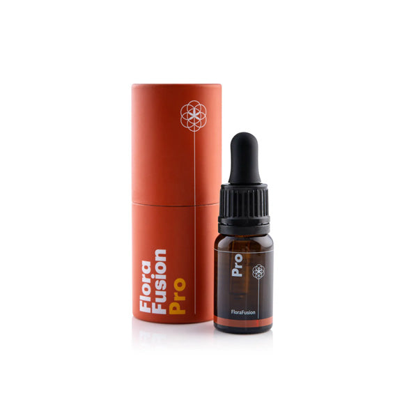 made by: Flora Fusion price:£38.00 Flora Fusion Pro 500mg CBD MCT Oil - 10ml next day delivery at Vape Street UK