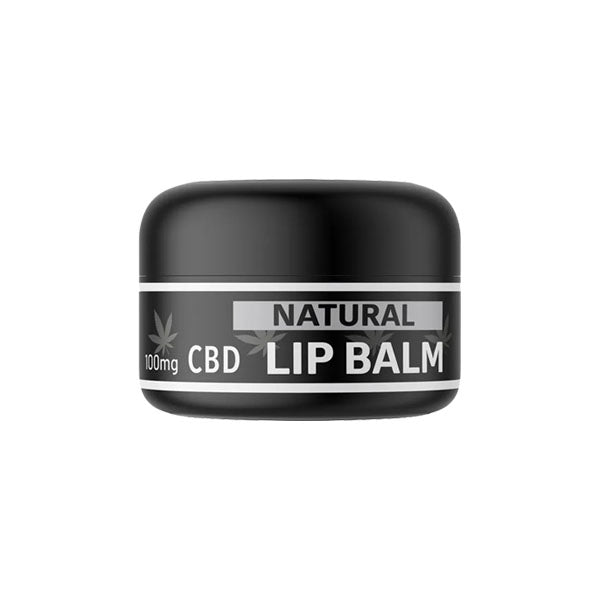 made by: NKD price:£10.45 NKD 143 100mg CBD Natural Lip Balm (BUY 1 GET 1 FREE) next day delivery at Vape Street UK