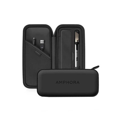 made by: Infused Amphora price:£18.00 Infused Amphora Vape Pen Protective Case next day delivery at Vape Street UK