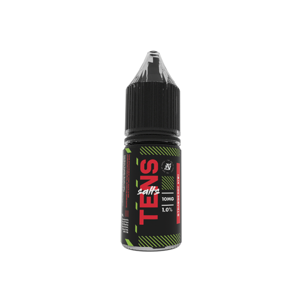 made by: Tens price:£25.30 20mg Tens Salts 10ml Nic Salts (50VG/50PG) next day delivery at Vape Street UK