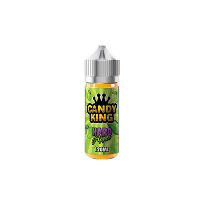 made by: Drip More price:£12.50 Candy King By Drip More 100ml Shortfill 0mg (70VG/30PG) next day delivery at Vape Street UK