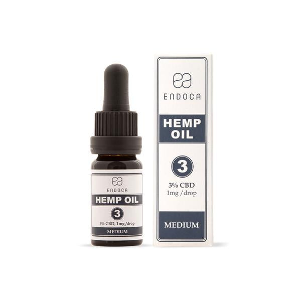 made by: Endoca price:£20.01 Endoca 300mg CBD Hemp Oil Drops 10ml next day delivery at Vape Street UK