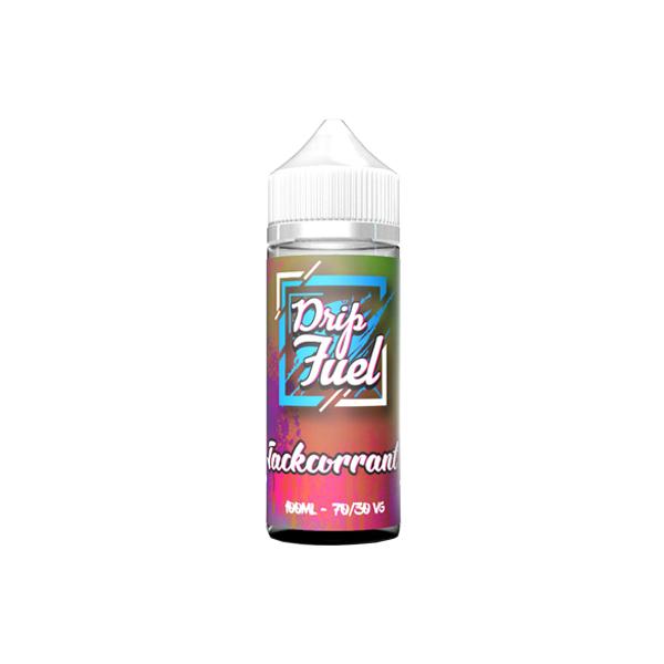 made by: Drip Fuel price:£12.50 Drip Fuel 0mg 100ml Shortfill (70VG/30PG) next day delivery at Vape Street UK