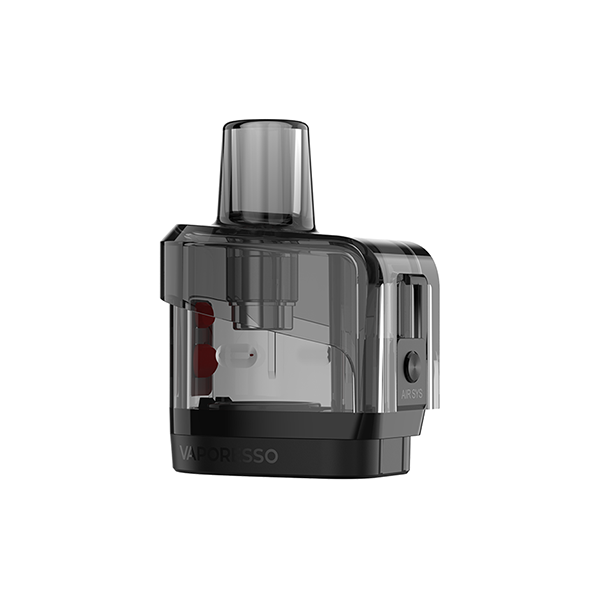 made by: Vaporesso price:£4.00 Vaporesso GEN AIR 40 Replacement Pods 2ml (No Coils Included) next day delivery at Vape Street UK