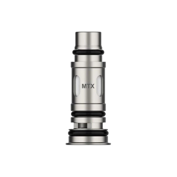 made by: Vaporesso price:£5.60 Vaporesso MTX Coil 1.2Ω next day delivery at Vape Street UK