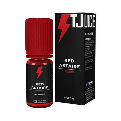 made by: T-Juice price:£2.70 T-Juice 6mg 10ml E-liquid (50VG/50PG) next day delivery at Vape Street UK