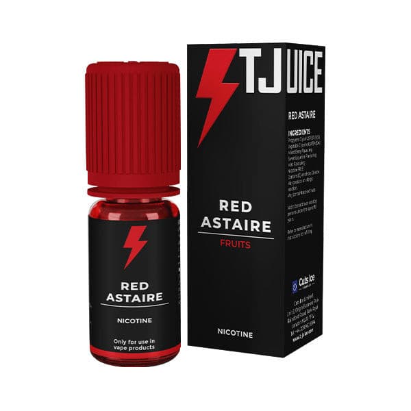 made by: T-Juice price:£2.70 T-Juice 18mg 10ml E-liquid (50VG/50PG) next day delivery at Vape Street UK