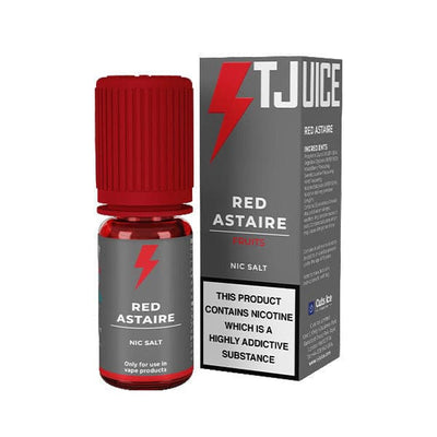 made by: T-Juice price:£2.97 5mg T-Juice 10ml Nic Salts (50VG/50PG) next day delivery at Vape Street UK