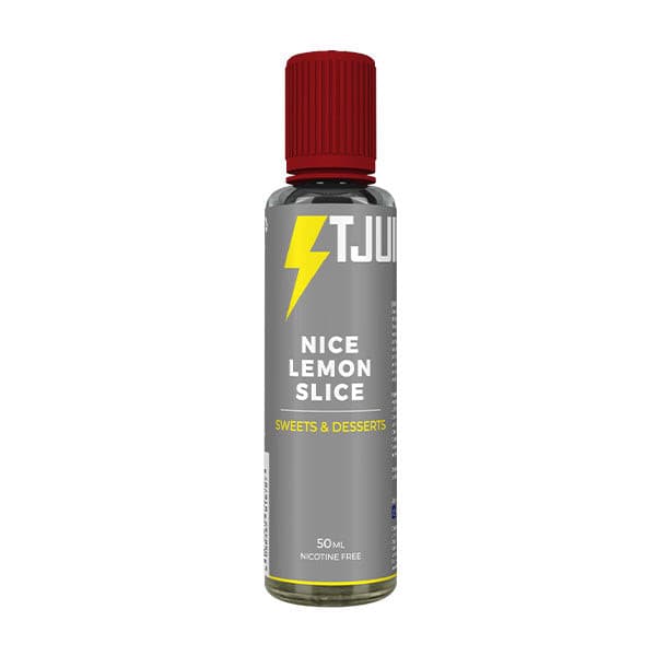 made by: T-Juice price:£9.99 T-Juice 50ml Shortfill 0mg (70VG/30PG) next day delivery at Vape Street UK