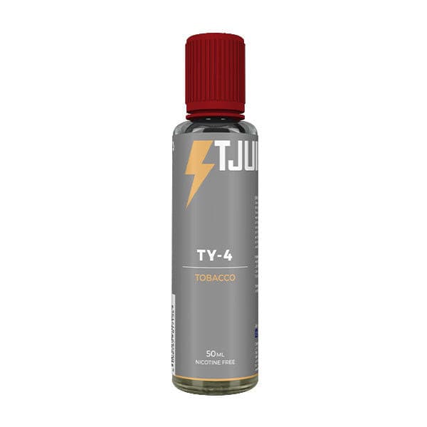 made by: T-Juice price:£9.99 T-Juice 50ml Shortfill 0mg (70VG/30PG) next day delivery at Vape Street UK