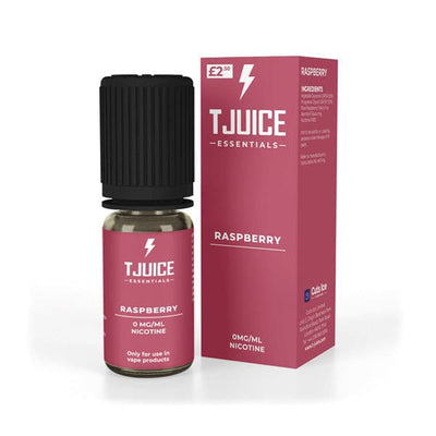 made by: T-Juice price:£2.14 T-Juice Essentials 12mg 10mg E-Liquids (50VG/50PG) next day delivery at Vape Street UK