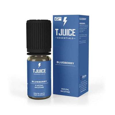 made by: T-Juice price:£2.14 T-Juice Essentials 18mg 10mg E-Liquids (50VG/50PG) next day delivery at Vape Street UK