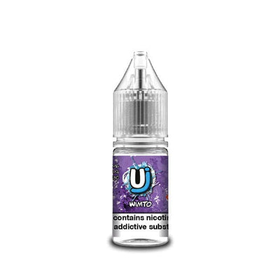 made by: Ultimate Juice price:£2.00 Ultimate Juice 12mg 10ml E-liquid (50VG/50PG) next day delivery at Vape Street UK
