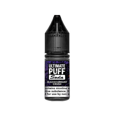 made by: Ultimate Puff price:£2.20 Ultimate Puff 50/50 3mg 10ml E-liquid (50VG/50PG) next day delivery at Vape Street UK
