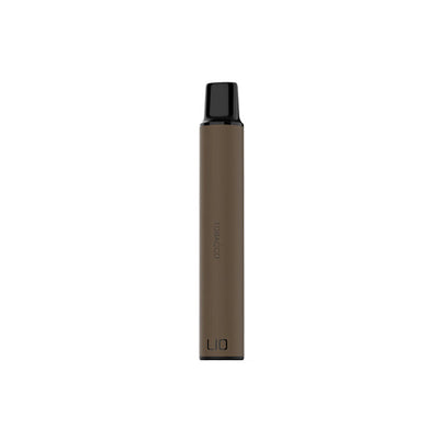 made by: IJOY price:£4.14 20mg IJOY Lio Mini Disposable Vape Device 600 Puffs next day delivery at Vape Street UK