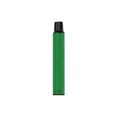 made by: IJOY price:£4.14 20mg IJOY Lio Mini Disposable Vape Device 600 Puffs next day delivery at Vape Street UK