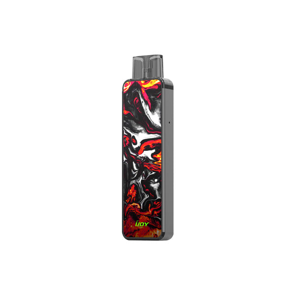made by: iJoy price:£21.24 IJOY Neptune II Pod Kit next day delivery at Vape Street UK