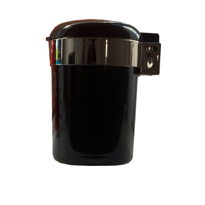 made by: Unbranded price:£5.25 Plastic Car Bucket Ash Tray With LED - 90177 next day delivery at Vape Street UK