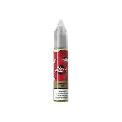 made by: Zap! Juice price:£2.40 Aisu By Zap! Juice 3mg 10ml E-liquid (70VG/30PG) next day delivery at Vape Street UK