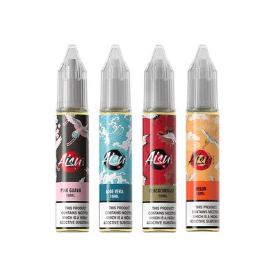 made by: Zap! Juice price:£2.40 Aisu By Zap! Juice 0mg 10ml E-liquid (70VG/30PG) next day delivery at Vape Street UK