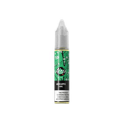 made by: Zap! Juice price:£2.40 Aisu By Zap! Juice 6mg 10ml E-liquid (70VG/30PG) next day delivery at Vape Street UK