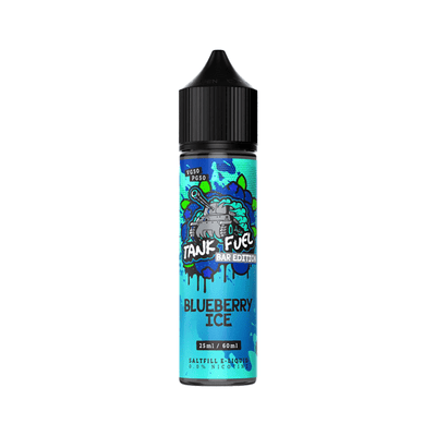 made by: Tank Fuel price:£12.50 Tank Fuel Bar Edition 60ml Saltfill 0mg (50VG/50PG) next day delivery at Vape Street UK