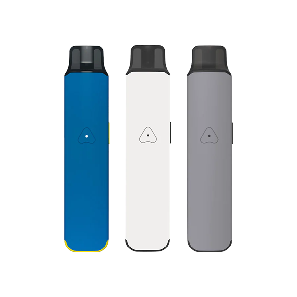 made by: AirsPops price:£18.00 AirsPops Pro Pod Kit next day delivery at Vape Street UK