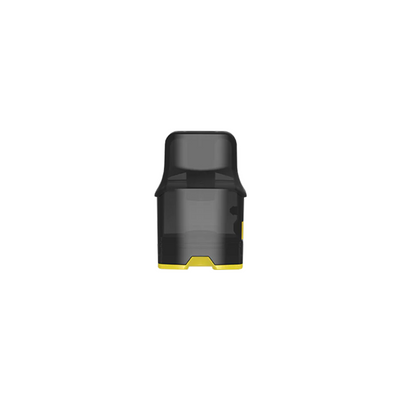 made by: AirsPops price:£3.52 AirsPops Replacement Pro Pod Cartridges 2PCS 2ml (No Coils Included) next day delivery at Vape Street UK
