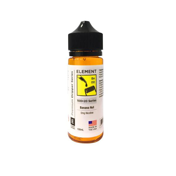 made by: Element price:£15.20 Element Mix Series 0mg 100ml Shortfill (75VG/25PG) next day delivery at Vape Street UK