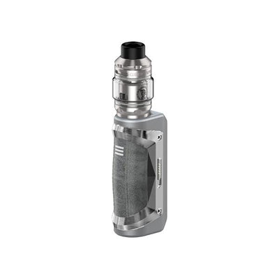 made by: Geekvape price:£63.90 Geekvape Aegis Solo 2 S100 Kit next day delivery at Vape Street UK