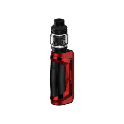 made by: Geekvape price:£63.90 Geekvape Aegis Solo 2 S100 Kit next day delivery at Vape Street UK