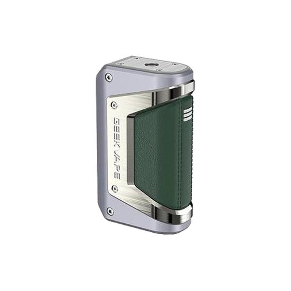 made by: Geekvape price:£56.02 Geekvape L200 Aegis Legend 2 Mod next day delivery at Vape Street UK