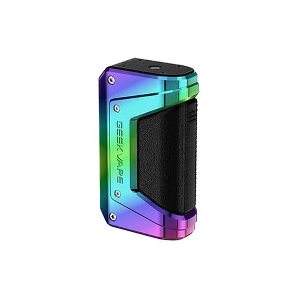 made by: Geekvape price:£56.02 Geekvape L200 Aegis Legend 2 Mod next day delivery at Vape Street UK
