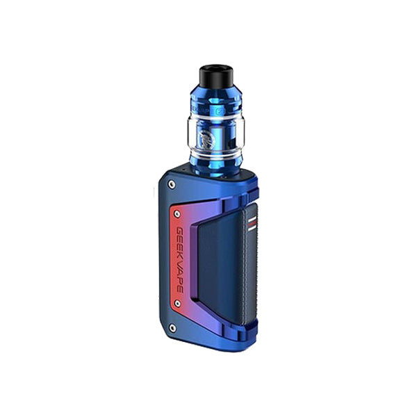 made by: Geekvape price:£72.90 Geekvape Aegis Legend 2 L200 Kit next day delivery at Vape Street UK