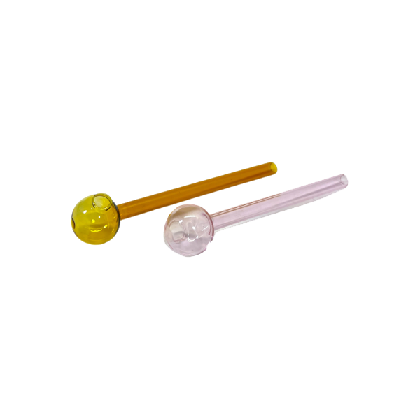 made by: Unbranded price:£17.74 10 X Smoking Glass Pipe 15cm - BL132 - GS1054 next day delivery at Vape Street UK