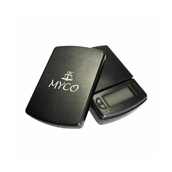 made by: On Balance price:£9.90 On Balance Myco 0.01g - 100g Digital Scale (MM-100) next day delivery at Vape Street UK