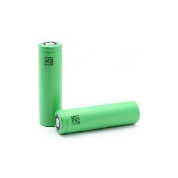 made by: Sony price:£7.04 Sony VTC5A 2500mAh-25A 18650 Rechargeable Battery next day delivery at Vape Street UK