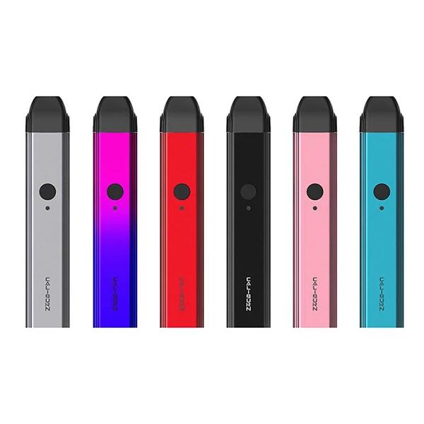 made by: Uwell price:£17.52 Uwell Caliburn Pod Kit next day delivery at Vape Street UK