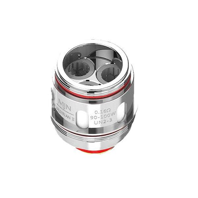 made by: Uwell price:£6.32 Uwell Valyrian Tank Coils next day delivery at Vape Street UK