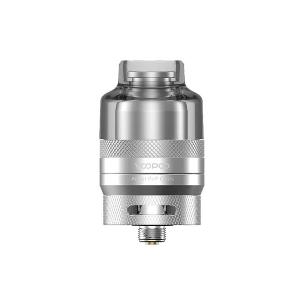 made by: Voopoo price:£19.80 VooPoo PNP RTA Pod Tank next day delivery at Vape Street UK