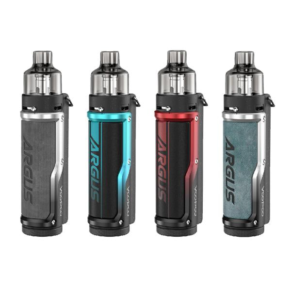 made by: Voopoo price:£38.70 Voopoo Argus Pro Pod Kit next day delivery at Vape Street UK