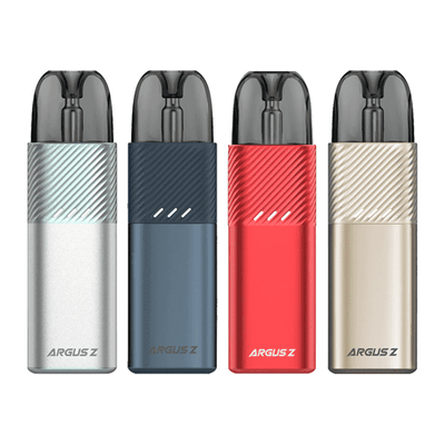 made by: Voopoo price:£13.95 Voopoo Argus Z 17W Kit next day delivery at Vape Street UK