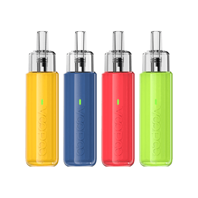 made by: Voopoo price:£8.10 Voopoo Doric Q Pod Kit next day delivery at Vape Street UK