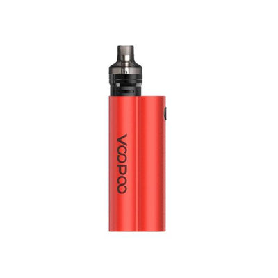 made by: Voopoo price:£36.90 Voopoo Musket 120W Kit next day delivery at Vape Street UK