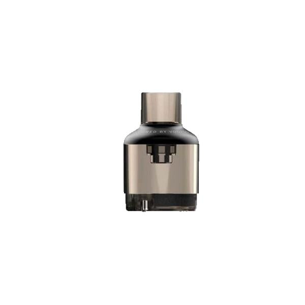 made by: Geekvape price:£5.92 Voopoo TPP Replacement Pods 2ml (No Coil Included) next day delivery at Vape Street UK