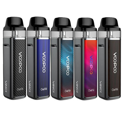 made by: Voopoo price:£32.31 Voopoo Vinci 2 Pod Kit next day delivery at Vape Street UK