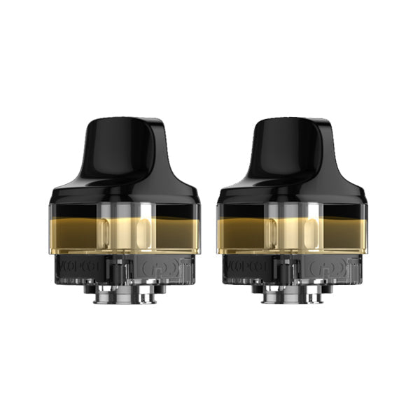 made by: Voopoo price:£4.72 Voopoo Vinci 2 Replacement Large Pods next day delivery at Vape Street UK